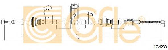 COFLE 17.4233