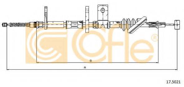 COFLE 17.5021
