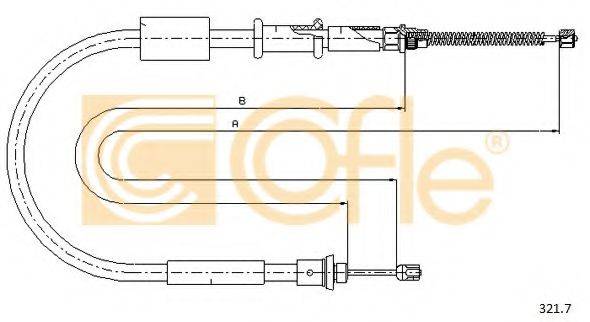 COFLE 321.7