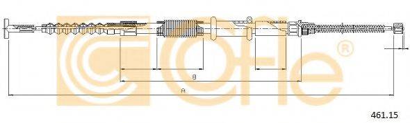 COFLE 461.15