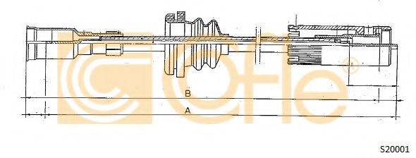 COFLE S20001