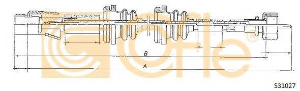 COFLE S31027