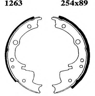 BSF 01263