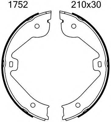 BSF 01752