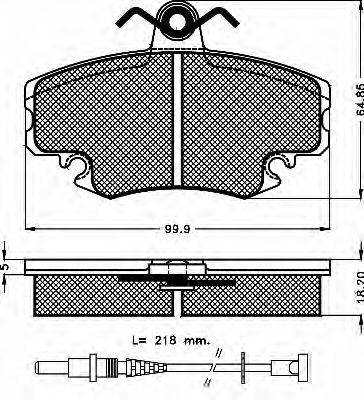 BSF 10248