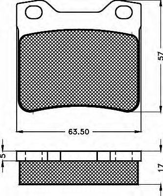 BSF 10494