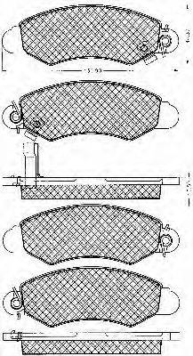 BSF 10838