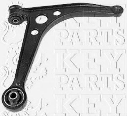 KEY PARTS KCA5869