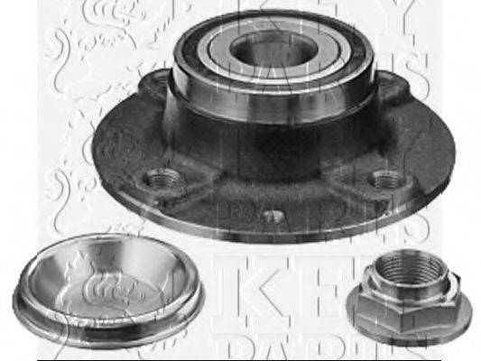 KEY PARTS KWB895