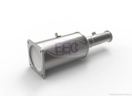 EEC DPF025