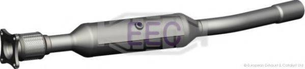 EEC HI6001 Каталізатор