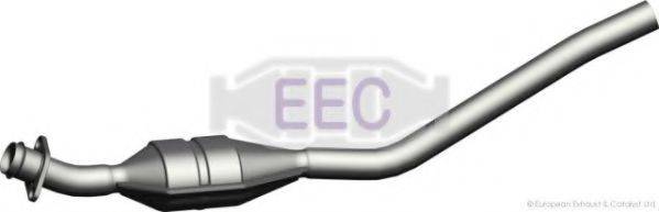 EEC HI8009 Каталізатор