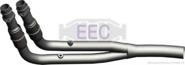 EEC JG6002 Каталізатор