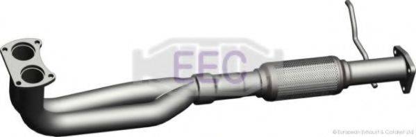 EEC RV7006 Труба вихлопного газу