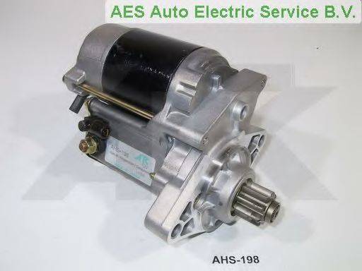 AES AHS-198