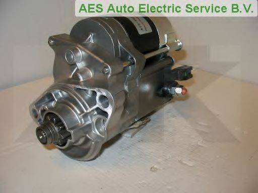 AES ATS343 Стартер