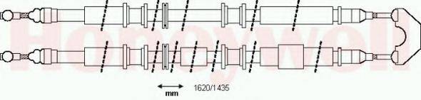 BENDIX 433107B