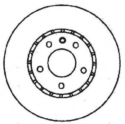 BENDIX 561405B