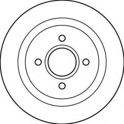 BENDIX 562208B