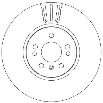 BENDIX 562403B