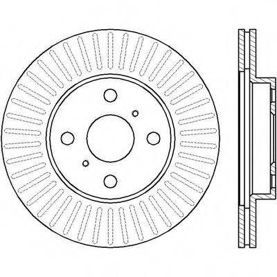 BENDIX 562409B