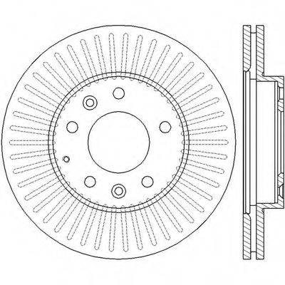 BENDIX 562446B