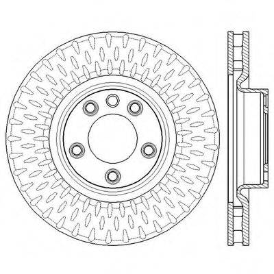 BENDIX 562592BC