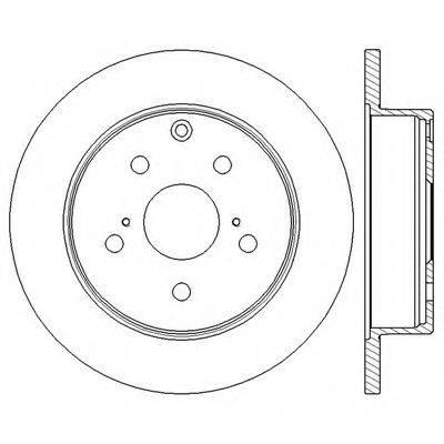 BENDIX 562601BC