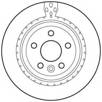 BENDIX 562650BC