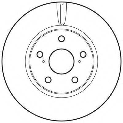 BENDIX 562689BC