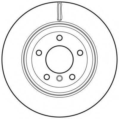 BENDIX 562701BC