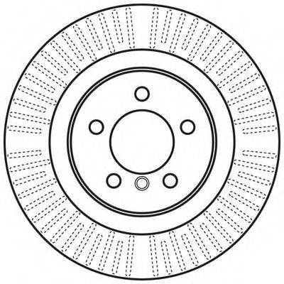 BENDIX 562711BC