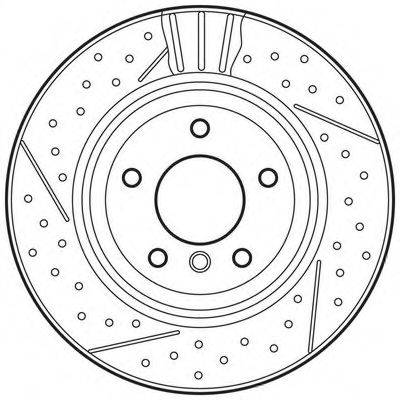 BENDIX 562749BC