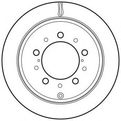 BENDIX 562761BC