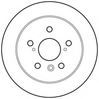 BENDIX 562770BC