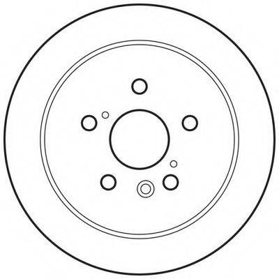 BENDIX 562825BC