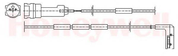 BENDIX 581338