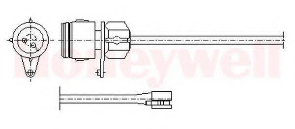 BENDIX 581342