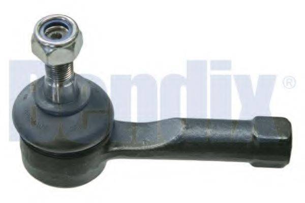 BENDIX 040553B Наконечник поперечної кермової тяги