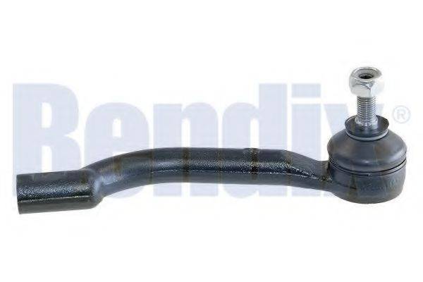 BENDIX 040597B Наконечник поперечної кермової тяги