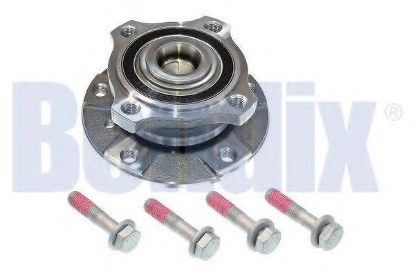 BENDIX 050518B Комплект підшипника маточини колеса