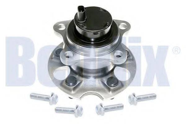 BENDIX 050599B Комплект підшипника маточини колеса