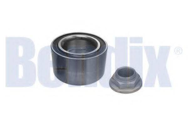 BENDIX 050886B Комплект підшипника маточини колеса