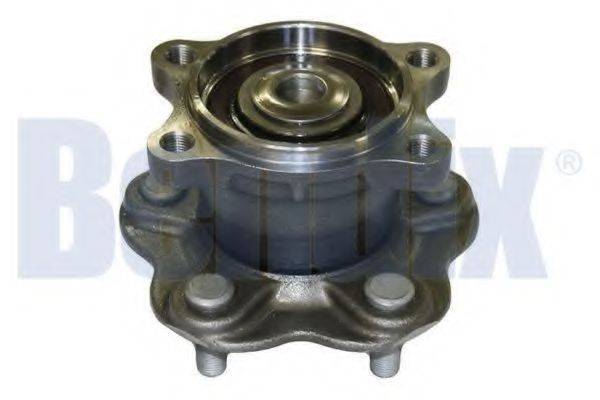 BENDIX 051234B Комплект підшипника маточини колеса