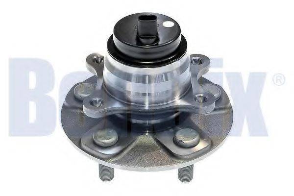 BENDIX 051744B Комплект підшипника маточини колеса