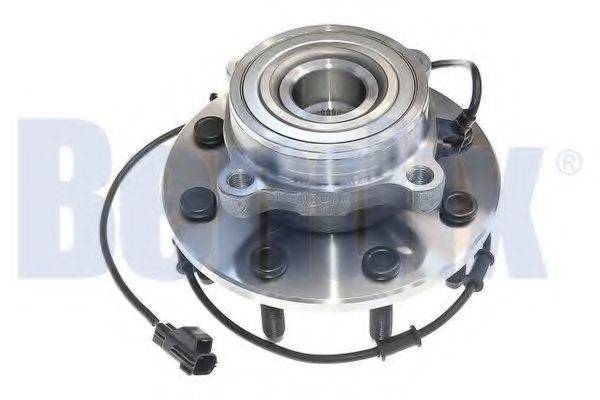 BENDIX 051799B Комплект підшипника маточини колеса