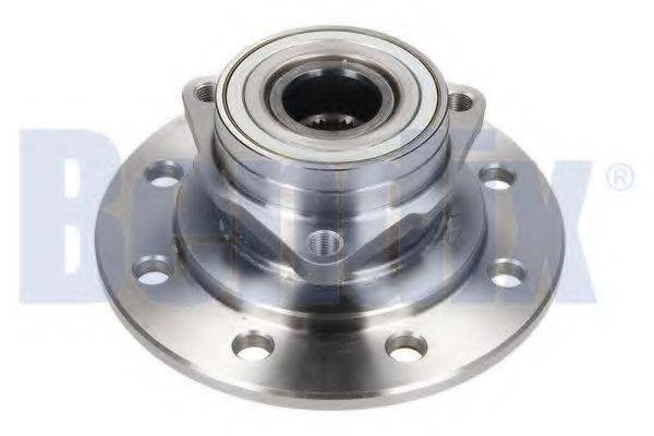 BENDIX 051802B Комплект підшипника маточини колеса