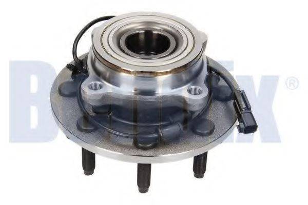 BENDIX 051803B Комплект підшипника маточини колеса