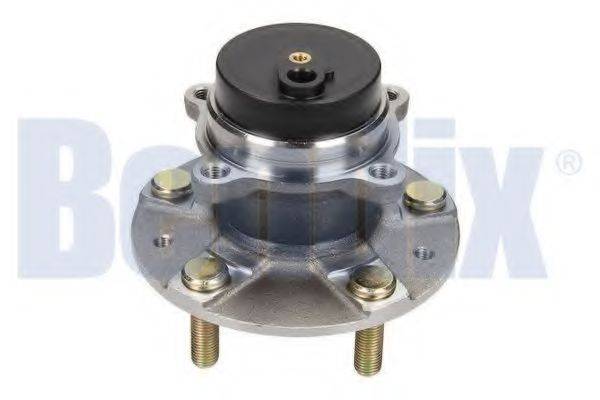 BENDIX 051942B Комплект підшипника маточини колеса