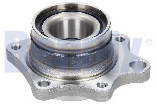 BENDIX 052069B Комплект підшипника маточини колеса